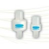 Filtri scambiatori di calore ed umidità Thermovent® 600 e Thermovent® 1200