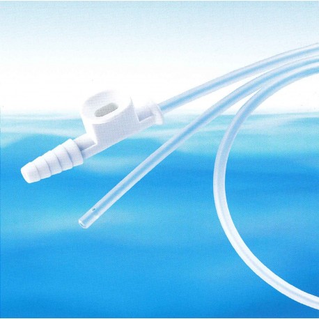 Sondino aspirazione Fingertip