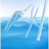 Catetere aspirazione bronchiale con Vacutip