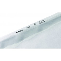 busta piatta tyvek®/film plastico