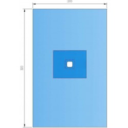 TELO PER ERNIA - APPENDICITE