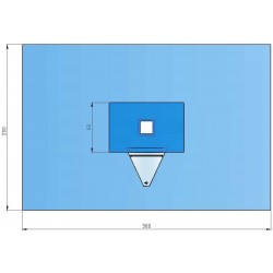 TELO PER CHIRURGIA PERCUTANEA