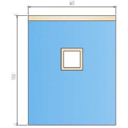 TELO PER ANESTESIA EPIDURALE