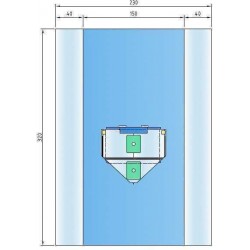 TELO ARTROSCOPIA GINOCCHIO