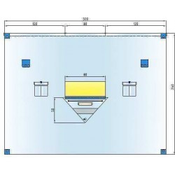 TELO ISOLAMENTO VERTICALE