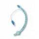 Tubo endotracheale Blue Line, PVC Ivory, nasale, cuffia Profile Soft Seal