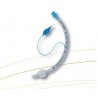 Tubo endotracheale Blue Line, PVC siliconato, orale/nasale, cuffia Profile Soft Seal