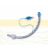 Tubo endotracheale, PVC trasparente, orale/nasale, foro di Murphy, cuffia Profile Soft-Seal