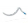 Tubo endotracheale Polar, preformato Nord, nasale, non cuffiato, Poliuretano
