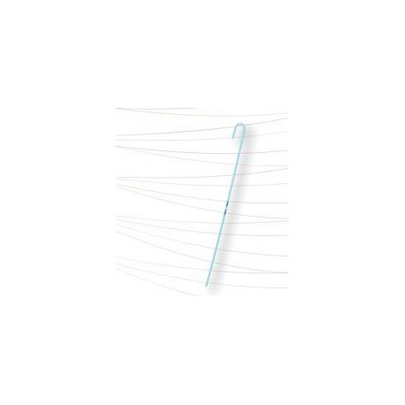 Mandrino per intubazione tracheale