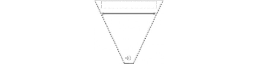 Sacche raccolta liquidi