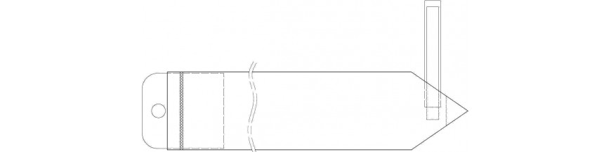 Guaine copritelecamera