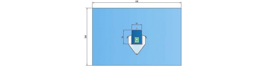 TELI CHIRURGICI SPECIALISTICI